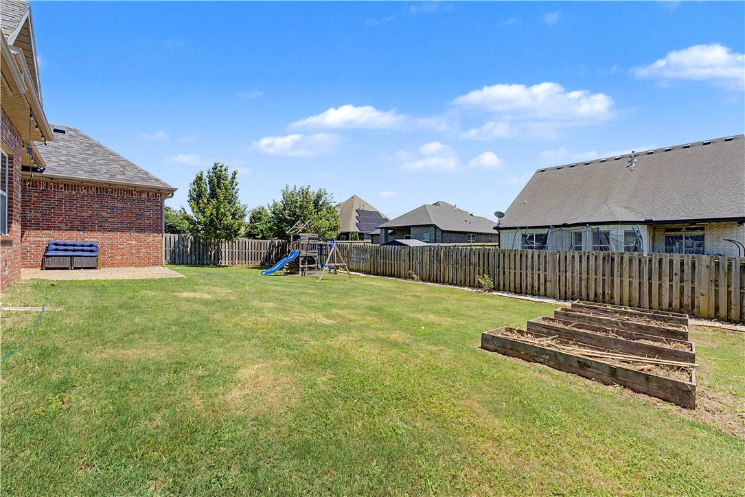 Cornerstone Ridge Sub Ph 2 Bentonville - Residential
