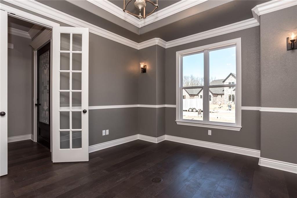 Woods Creek - Residential