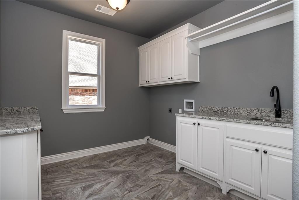 Woods Creek - Residential