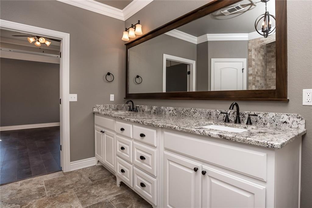 Woods Creek - Residential