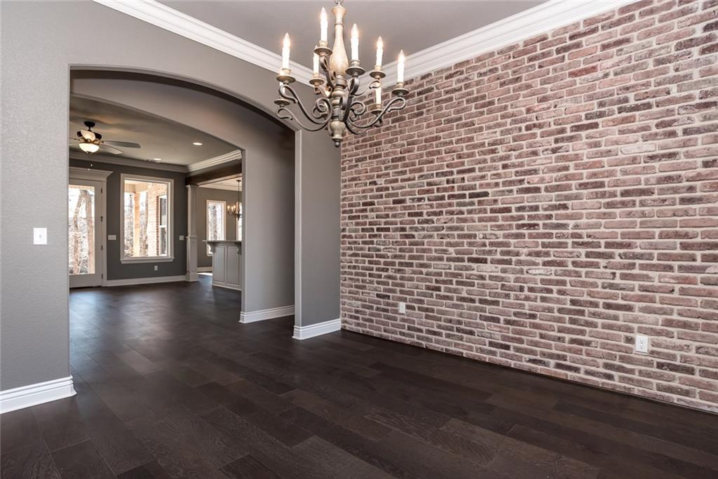 Woods Creek - Residential