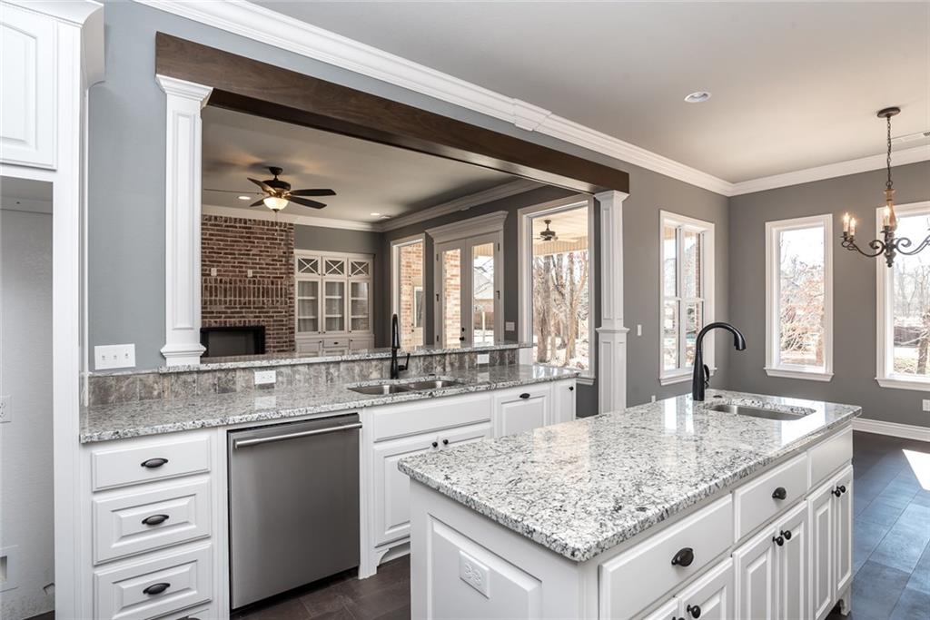 Woods Creek - Residential