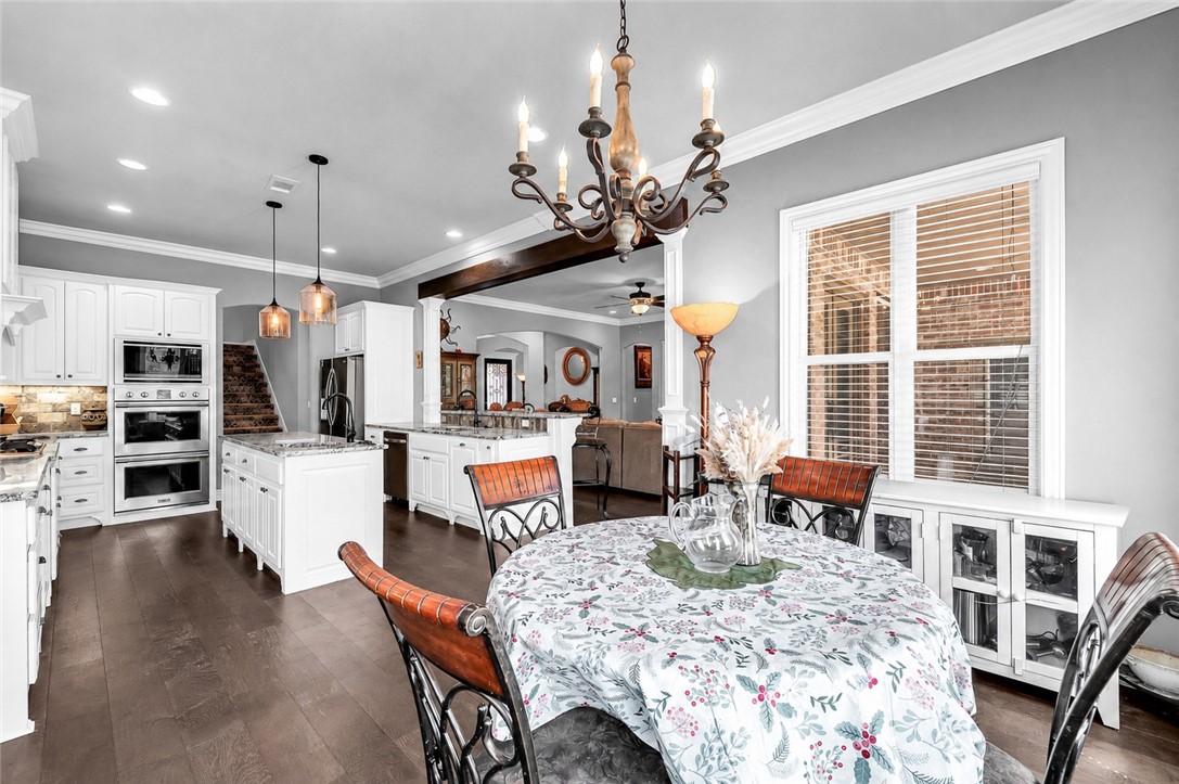 Woods Creek - Residential