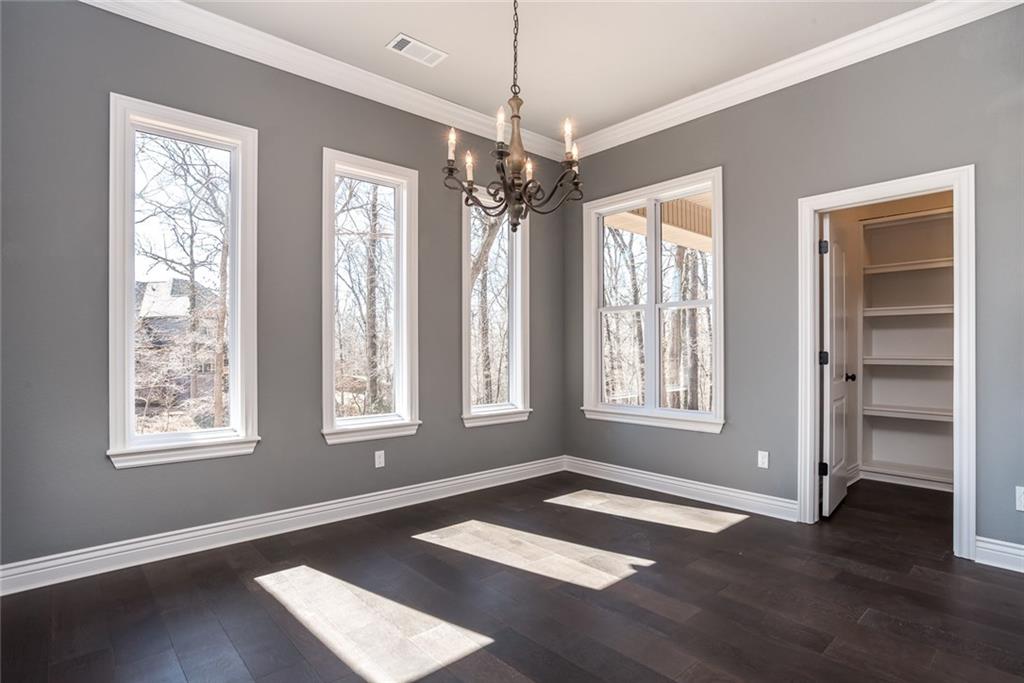 Woods Creek - Residential