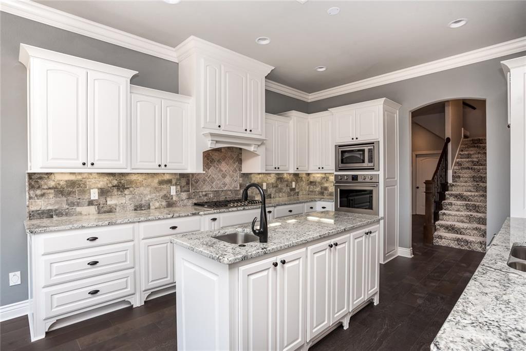 Woods Creek - Residential