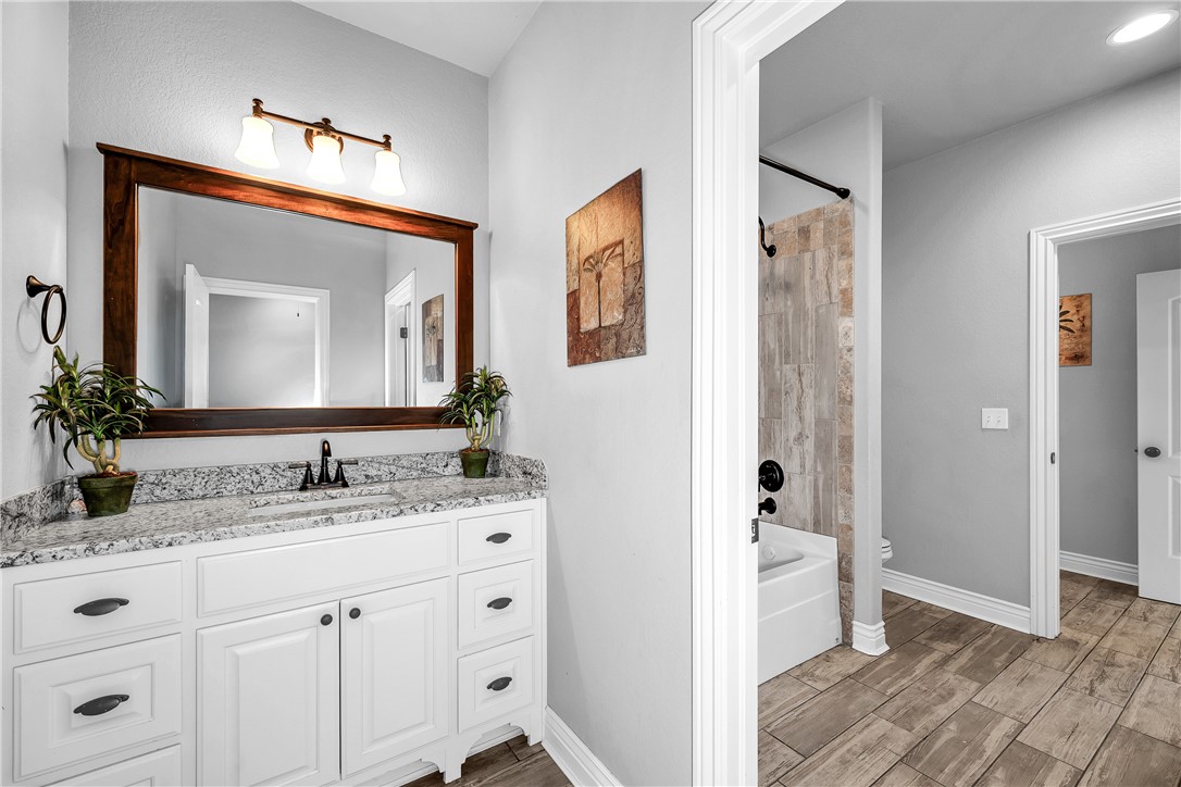 Woods Creek - Residential