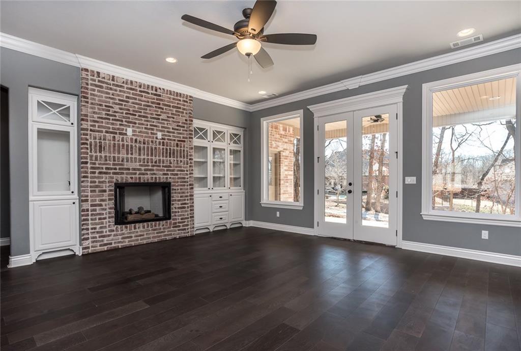 Woods Creek - Residential