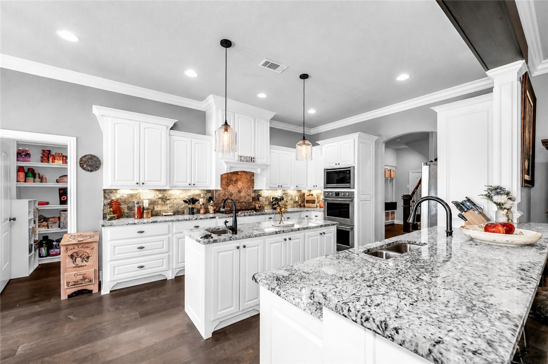 Woods Creek - Residential