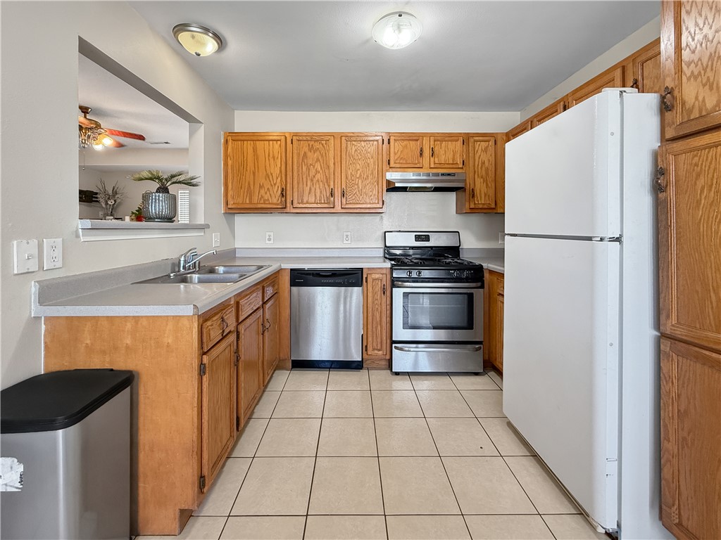 Paradise Valley Sub Ph I - Residential