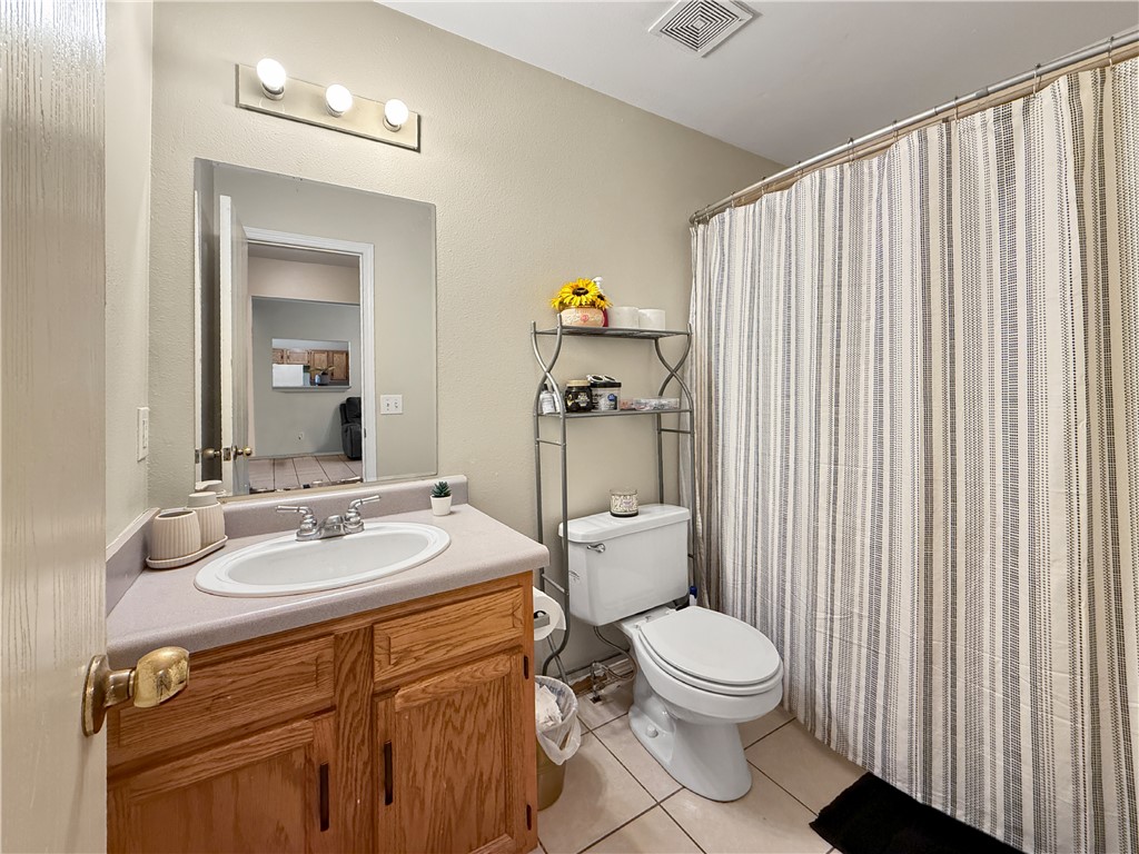 Paradise Valley Sub Ph I - Residential