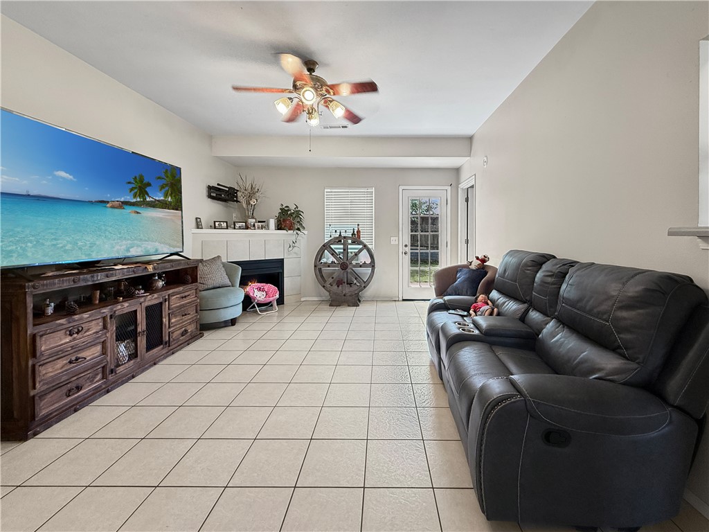 Paradise Valley Sub Ph I - Residential