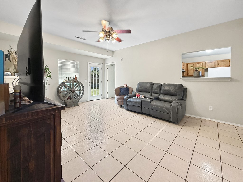 Paradise Valley Sub Ph I - Residential