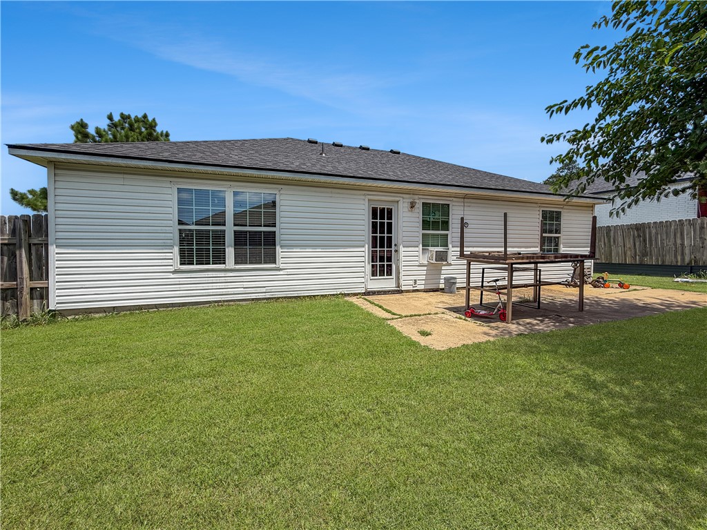 Paradise Valley Sub Ph I - Residential