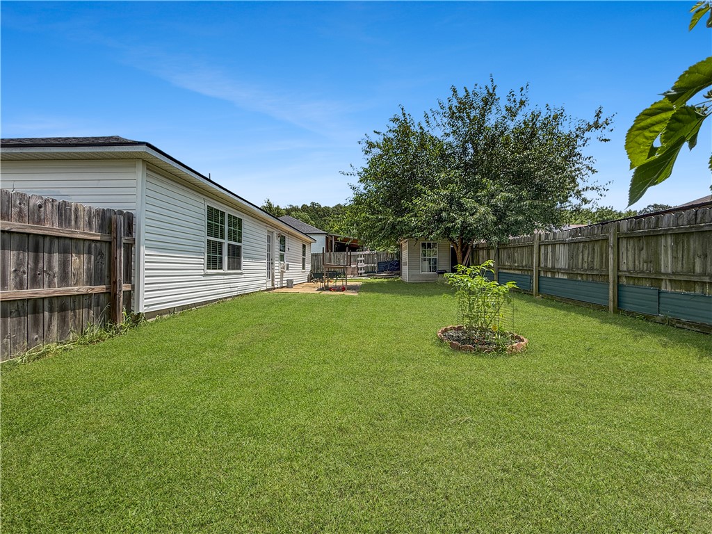 Paradise Valley Sub Ph I - Residential