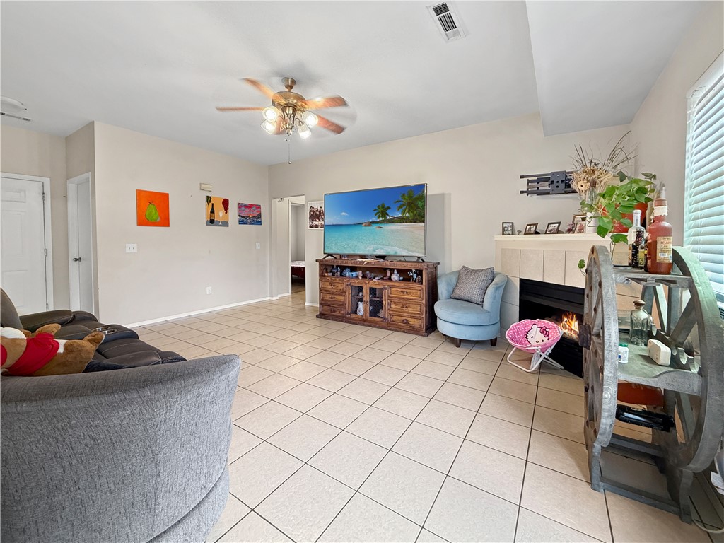 Paradise Valley Sub Ph I - Residential