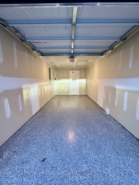 Hope Hill - Residential Lease