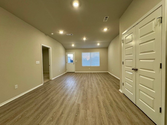 Hope Hill - Residential Lease