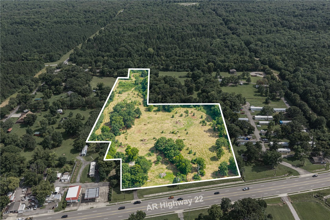 Acreage-Central City - Land