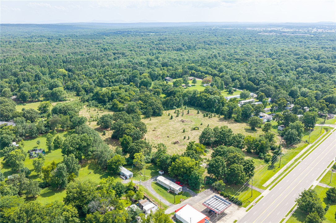 Acreage-Central City - Land