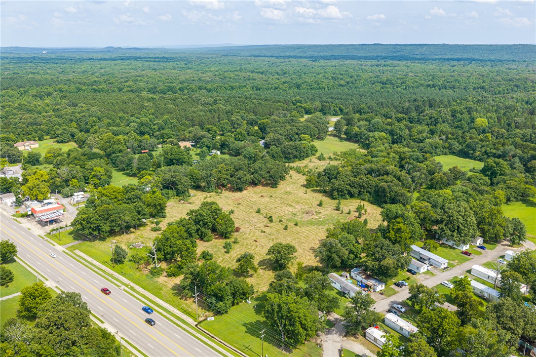 Acreage-Central City - Land