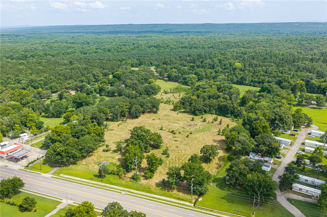 Acreage-Central City - Land