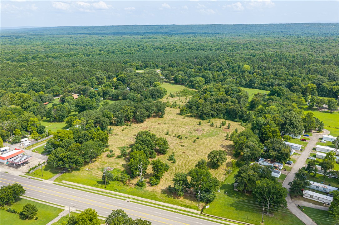 Acreage-Central City - Land