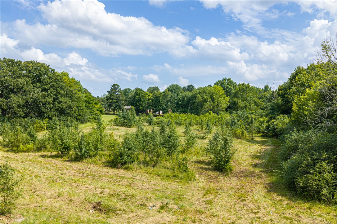 Acreage-Central City - Land