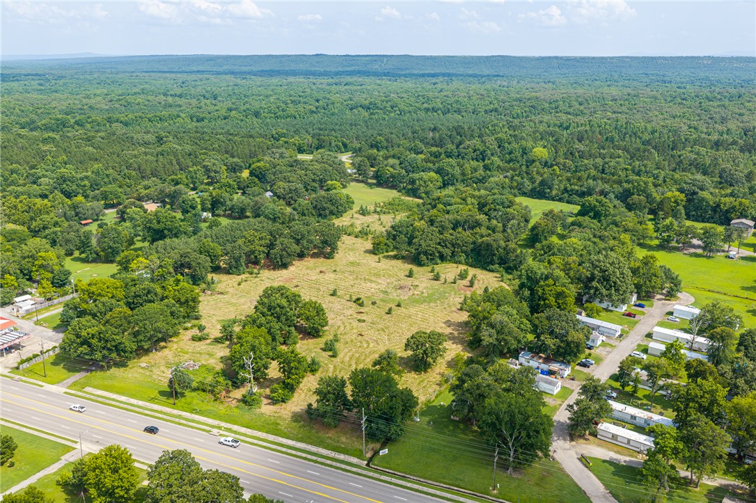 Acreage-Central City - Land