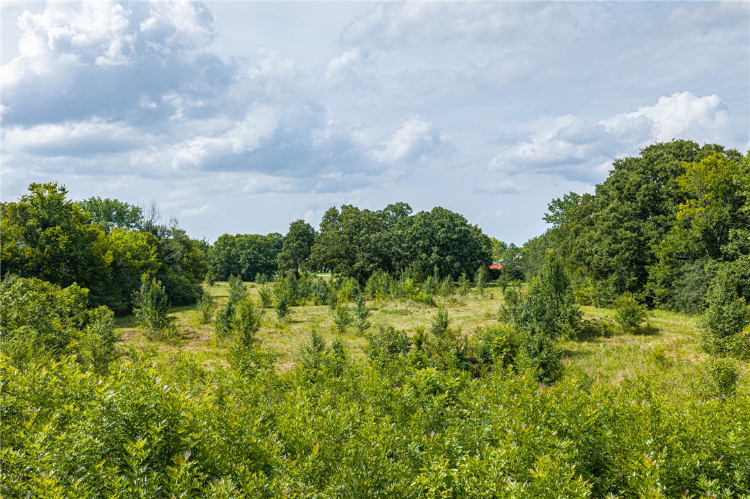 Acreage-Central City - Land