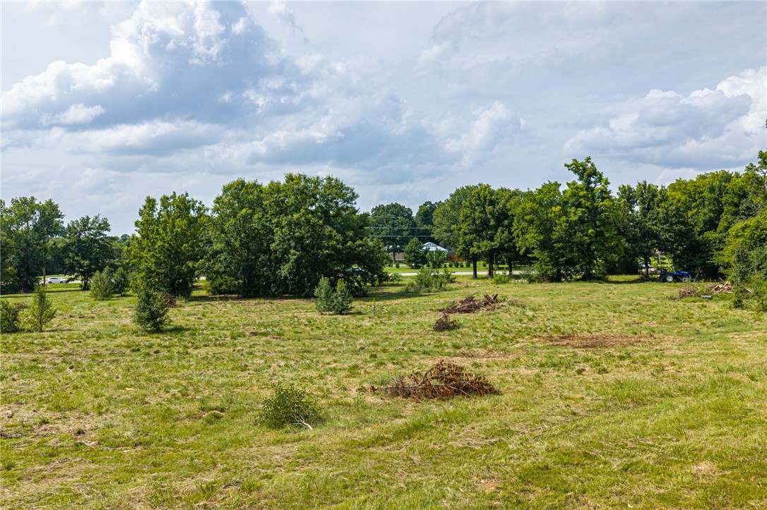 Acreage-Central City - Land