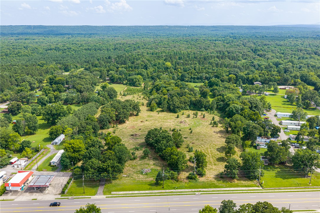 Acreage-Central City - Land