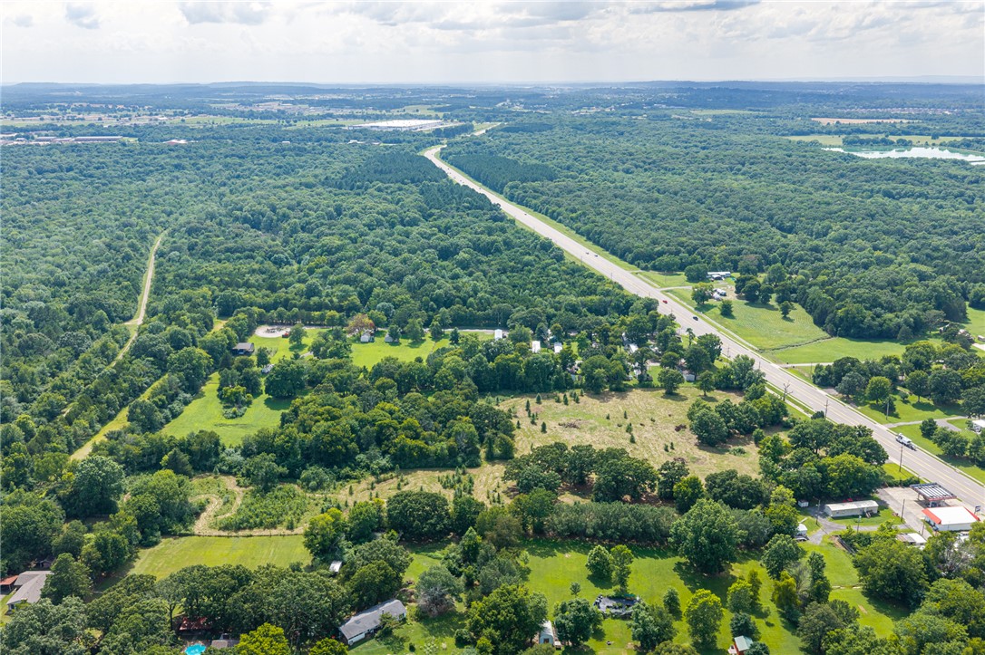 Acreage-Central City - Land