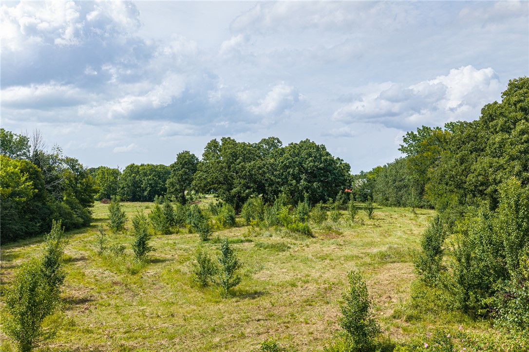 Acreage-Central City - Land
