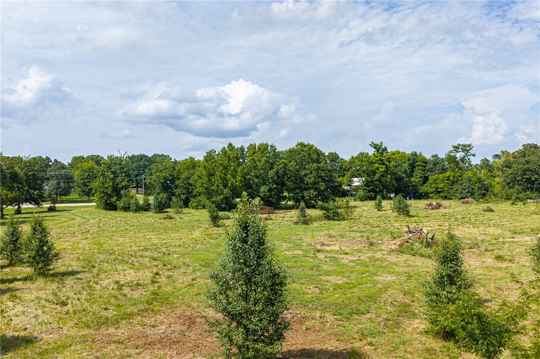 Acreage-Central City - Land