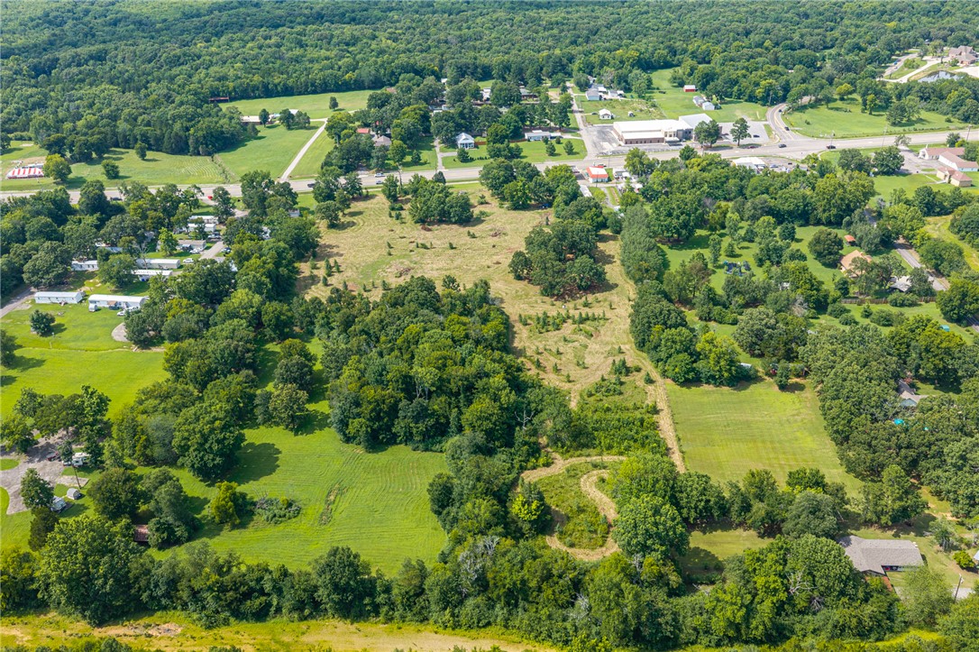 Acreage-Central City - Land