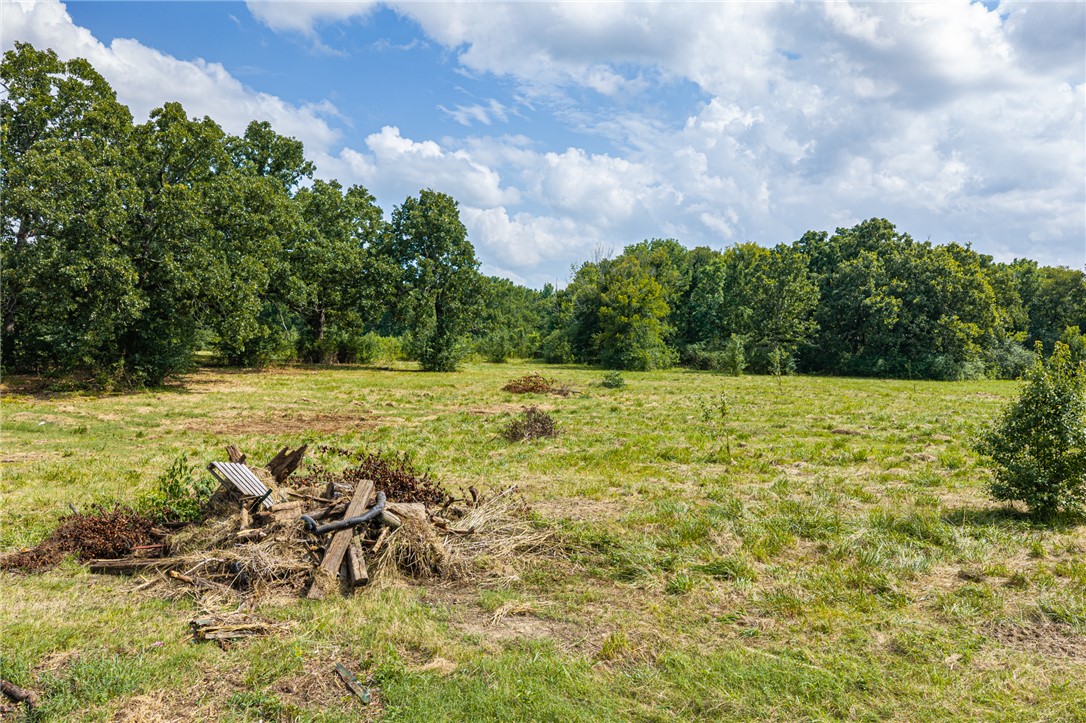 Acreage-Central City - Land