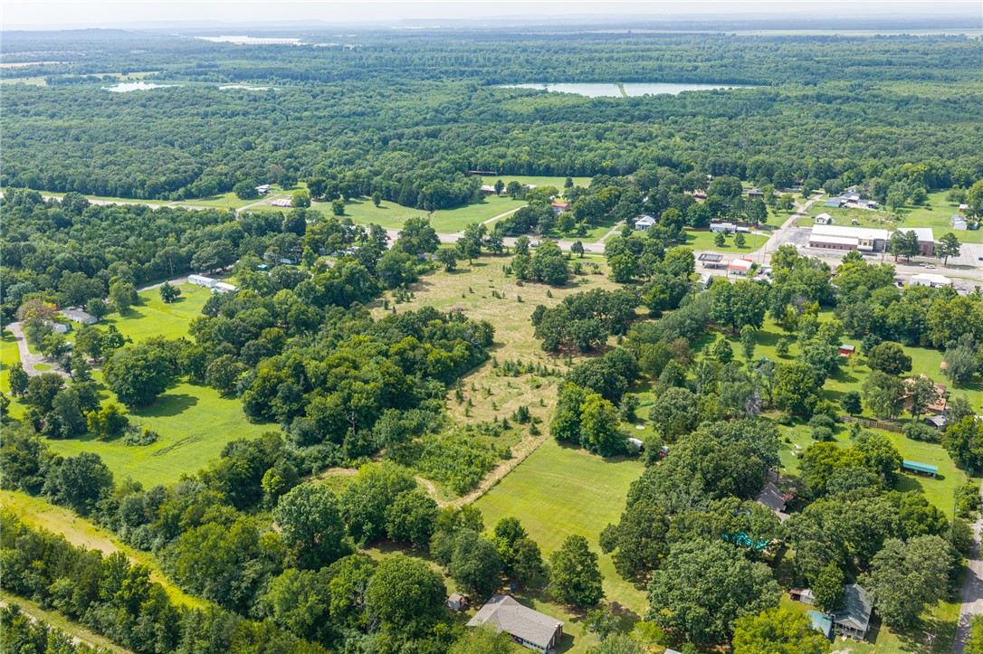 Acreage-Central City - Land