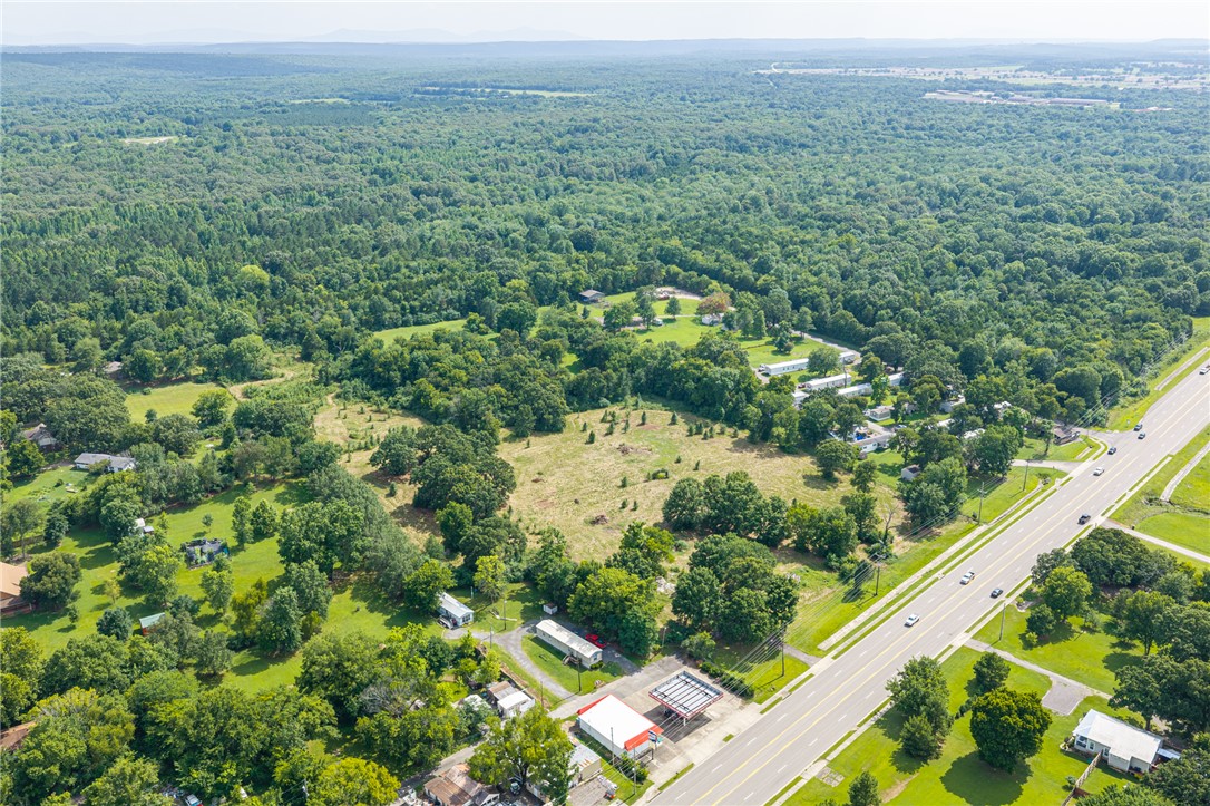 Acreage-Central City - Land