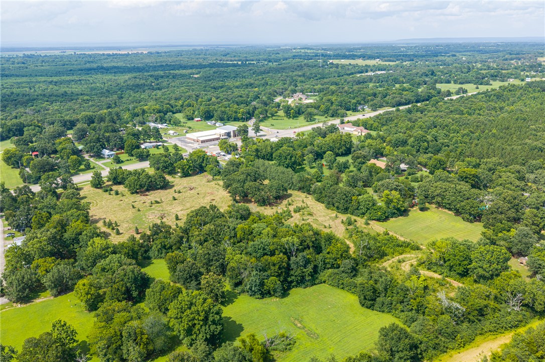 Acreage-Central City - Land