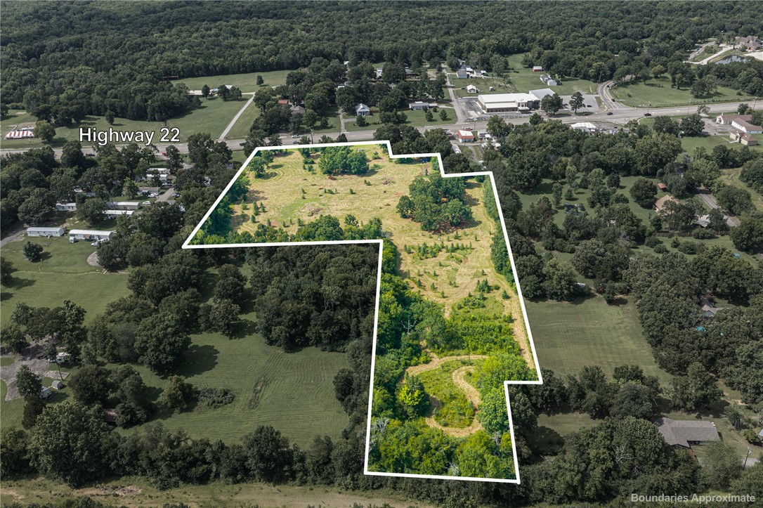Acreage-Central City - Land