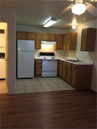 College Add - Residential Lease