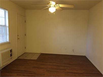 College Add - Residential Lease