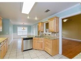 Pleasant View Estates - Residential Lease