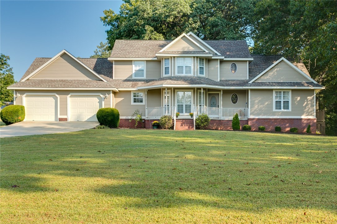 Not in Subdivision - Residential