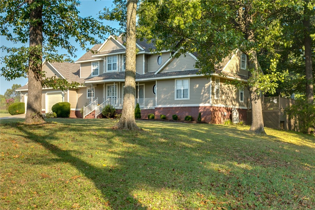 Not in Subdivision - Residential