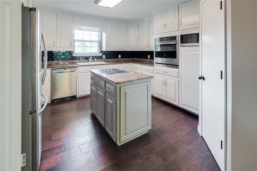 Not in Subdivision - Residential
