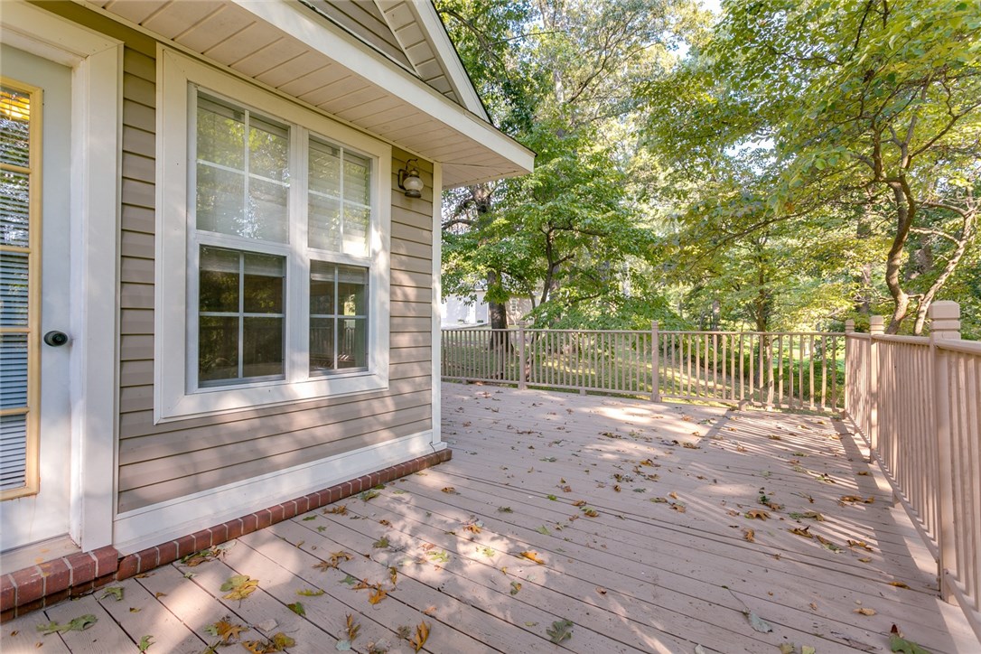 Not in Subdivision - Residential
