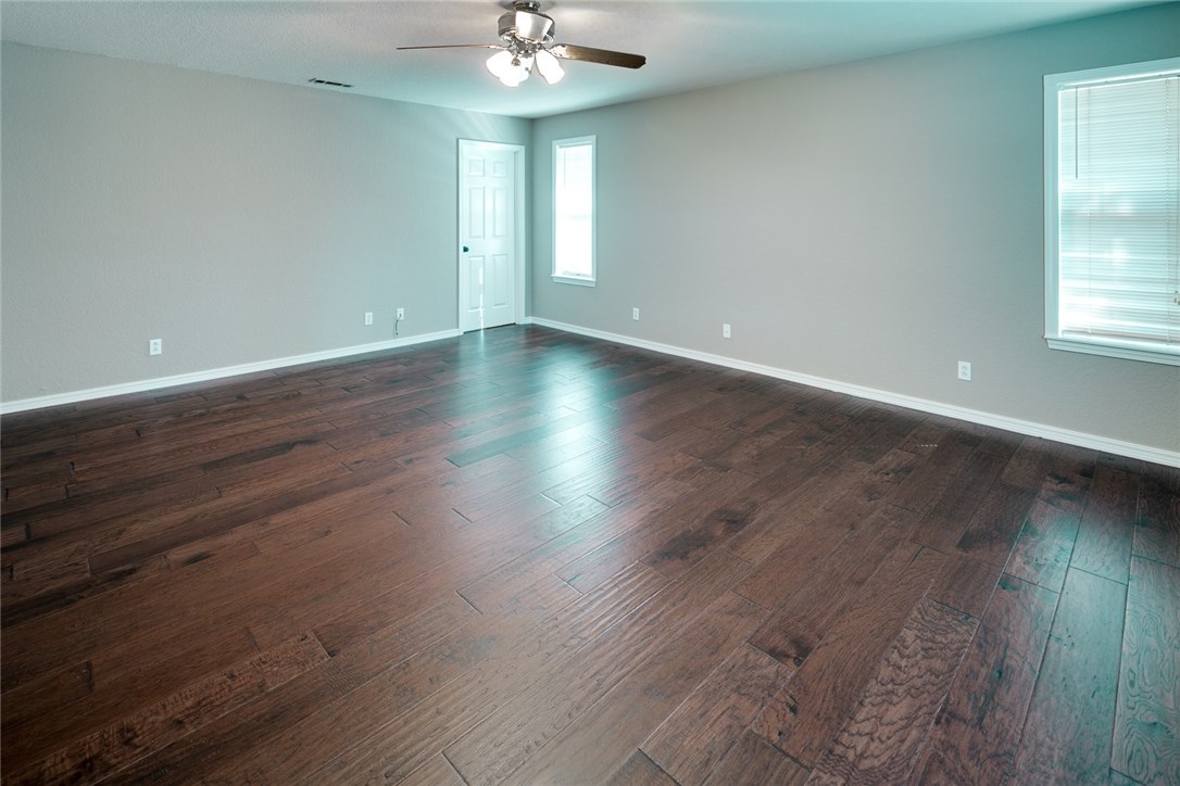 Not in Subdivision - Residential