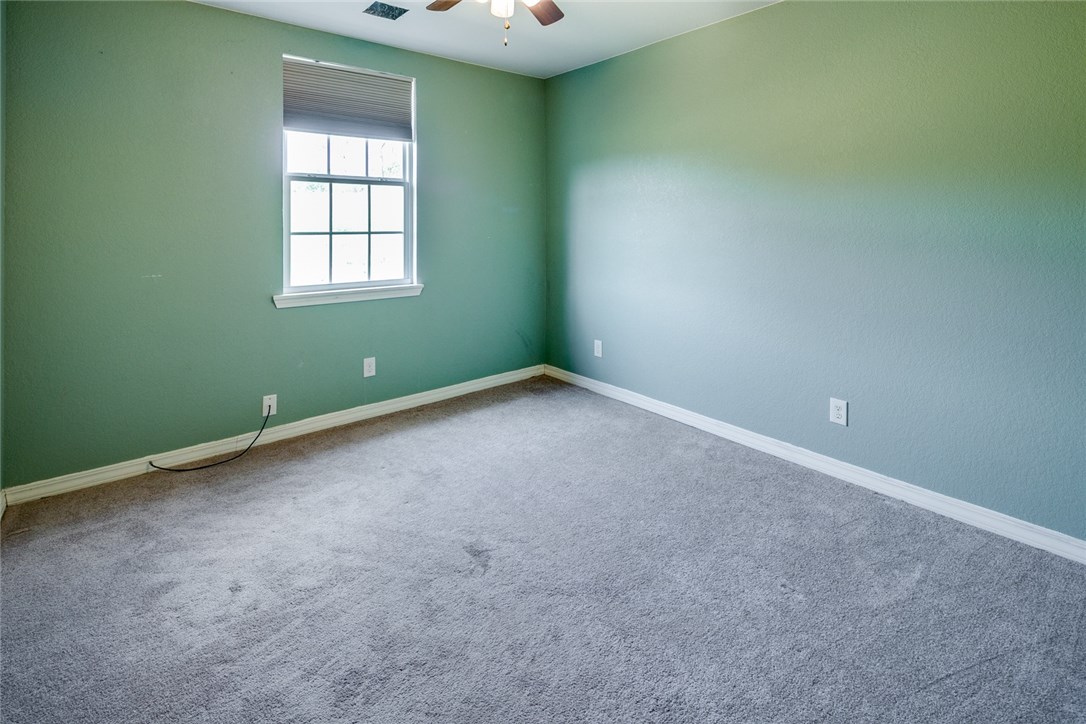 Not in Subdivision - Residential