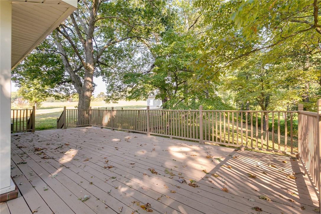 Not in Subdivision - Residential